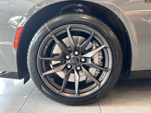 New 2026 Dodge Charger R/T Scat Pack image 7