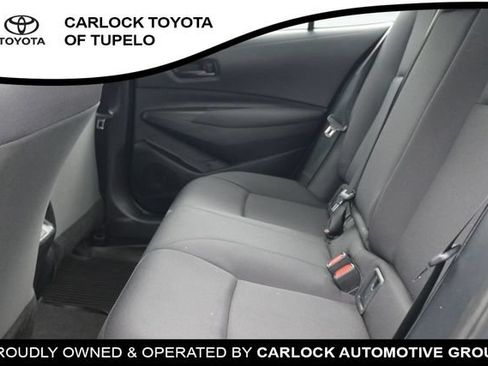 Used 2026 Toyota Corolla LE FWD image 15
