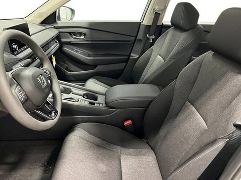 New 2024 Honda Accord EX image 12