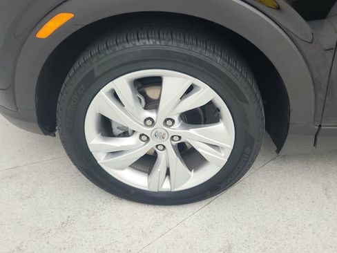 Certified 2025 Buick Encore GX Preferred FWD image 27