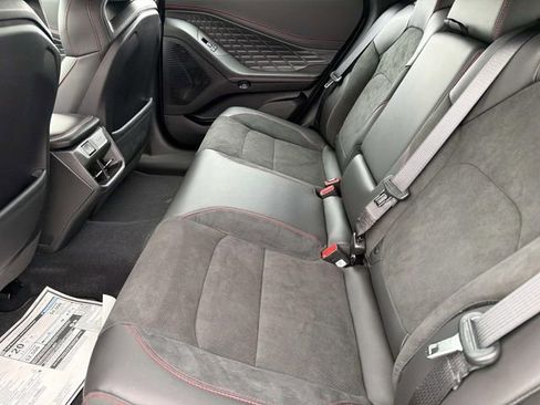 New 2026 Dodge Charger R/T AWD/4WD image 22