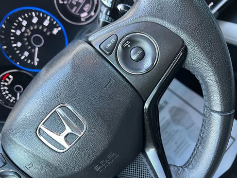 Used 2016 Honda HR-V EX-L image 39