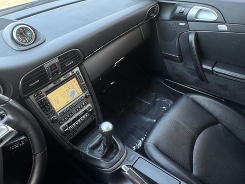 Used 2006 Porsche 911 Carrera image 21