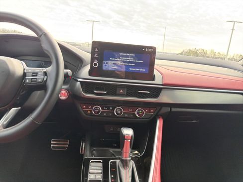 Certified 2025 Acura ADX A-Spec image 30