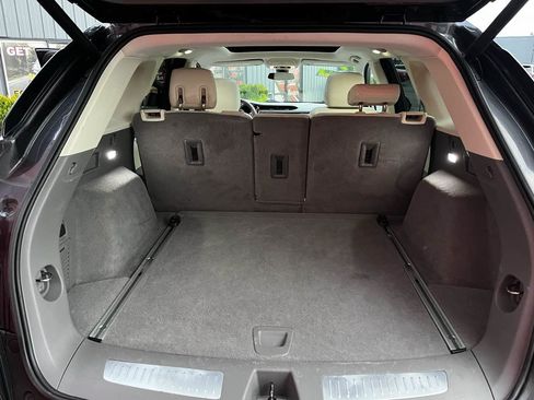 Used 2019 Cadillac XT5 Luxury FWD image 12