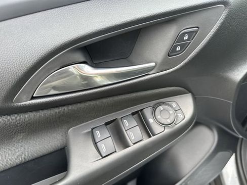 New 2025 Buick Envista Preferred w/ Convenience I Package image 22