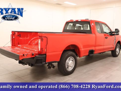 New 2026 Ford F350 XL image 6