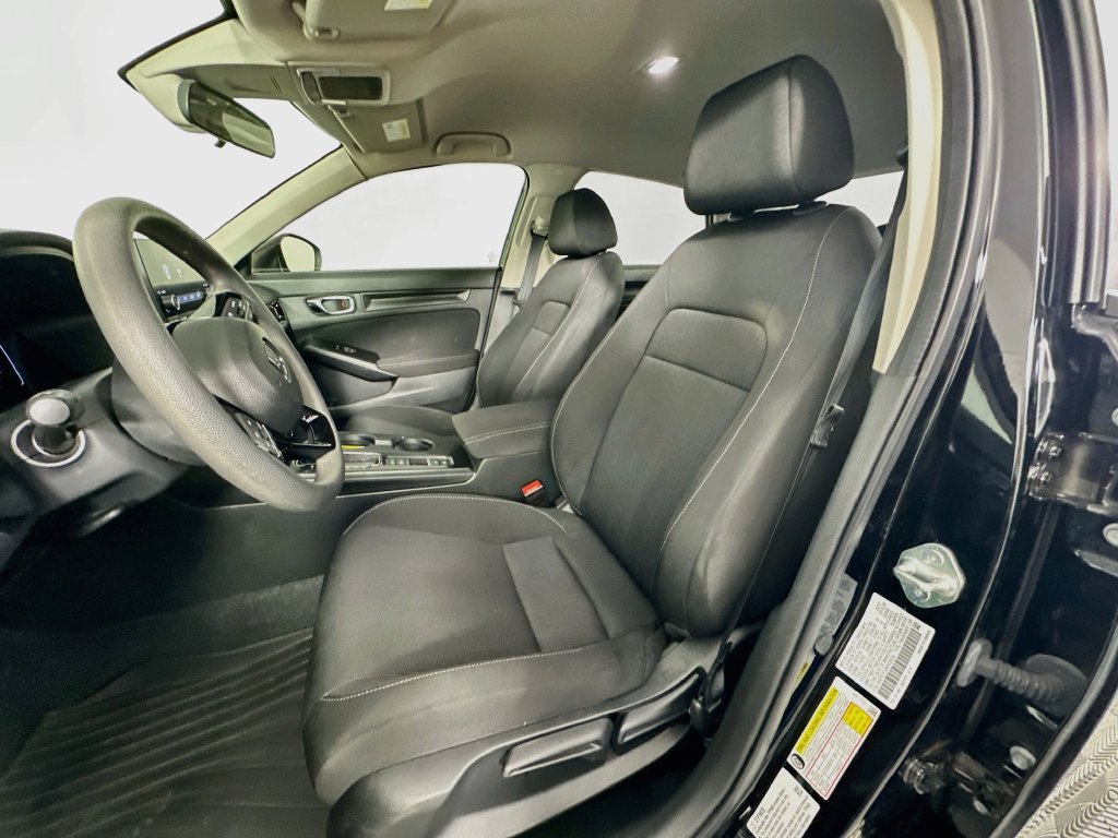 Used 2022 Honda Civic LX image 20