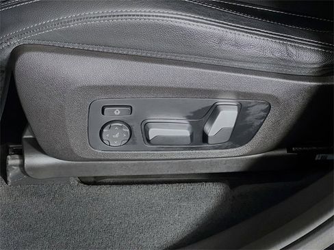 Used 2023 BMW X3 M w/ Executive Package image 12