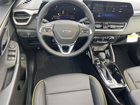 New 2026 Chevrolet TrailBlazer ACTIV w/ Convenience Package image 11