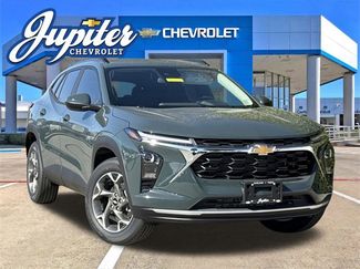 New 2026 Chevrolet Trax LT w/ Driver Confidence Package 360° Tour