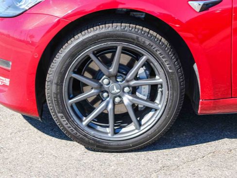 Used 2017 Tesla Model 3 Long Range image 7