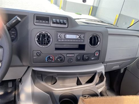 New 2026 Ford E-350 and Econoline 350 Super Duty w/ Power Equipment Group image 16