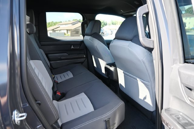 Used 2026 Toyota Tacoma TRD Off-Road AWD/4WD image 12