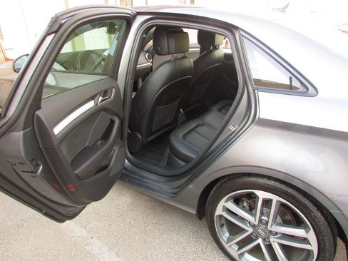 Used 2019 Audi A3 2.0T Titanium w/ Convenience Package image 21