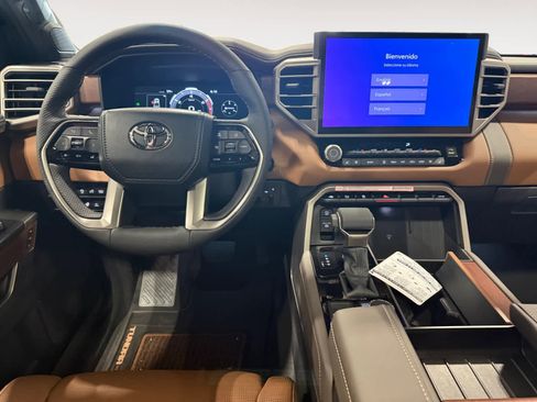 Used 2026 Toyota Tundra 1794 Edition image 10