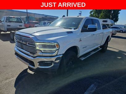 Used 2022 RAM 2500 Laramie