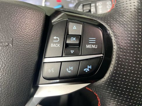 Used 2022 Ford Explorer ST-Line w/ Class IV Trailer Tow Package image 12