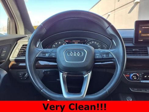 Used 2019 Audi Q5 2.0T Premium w/ Convenience Package image 13