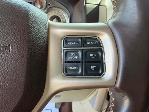 Used 2018 RAM 1500 Laramie Longhorn AWD/4WD image 13