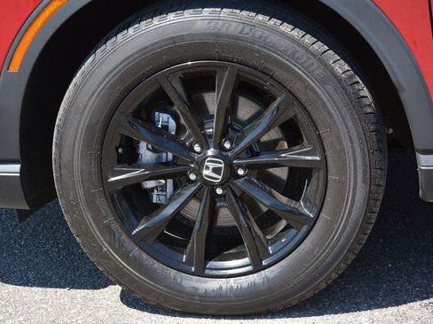 Used 2024 Honda CR-V Sport image 31