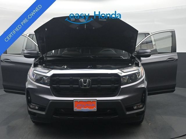 Certified 2026 Honda Ridgeline RTL image 35