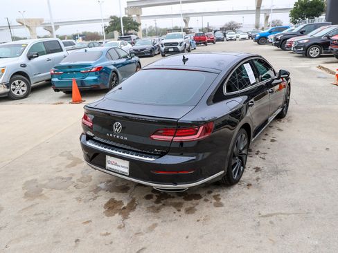 Used 2023 Volkswagen Arteon SEL w/ Arteon MDO Package image 7