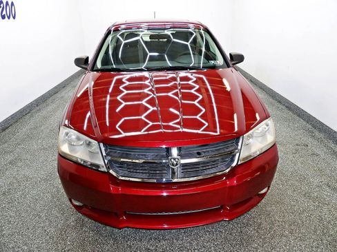 Used 2008 Dodge Avenger SXT w/ Sport Appearance Group FWD image 2