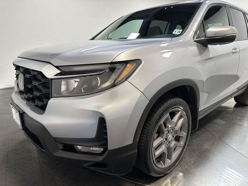 Certified 2023 Honda Passport EX-L image 7