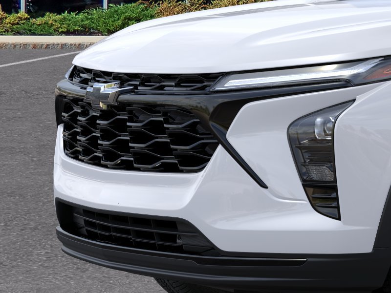 New 2026 Chevrolet Trax LT w/ Driver Confidence Package FWD image 37