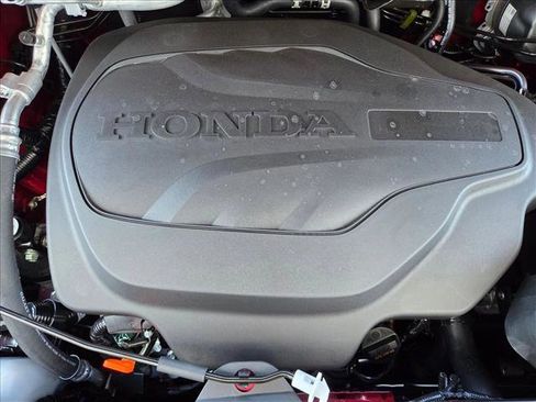 New 2026 Honda Odyssey Sport-L image 16