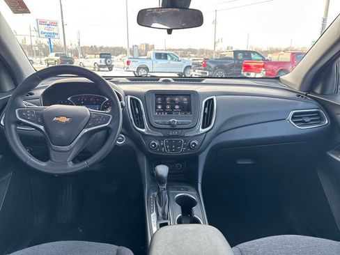 Certified 2023 Chevrolet Equinox LT image 17