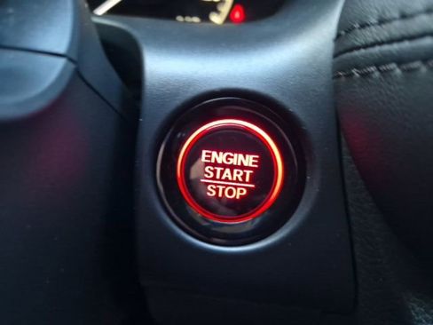 Certified 2024 Honda HR-V LX image 26