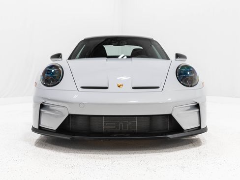 Used 2026 Porsche 911 GT3 RWD image 9