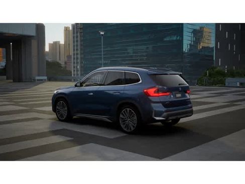 New 2026 BMW X1 xDrive28i w/ Technology Package image 2