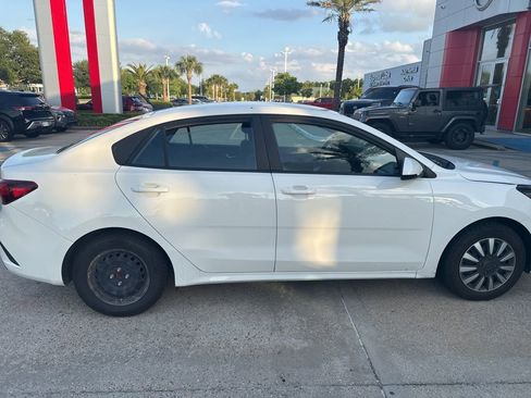 Used 2023 Kia Rio S image 10