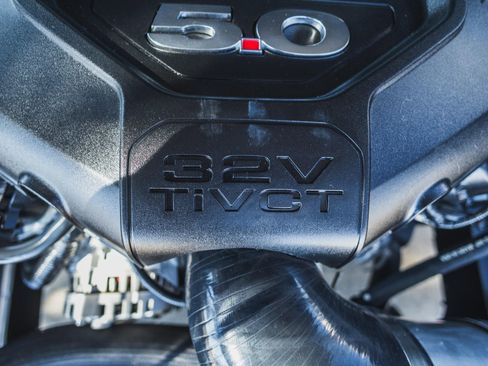 Used 1993 Ford Mustang Cobra image 52