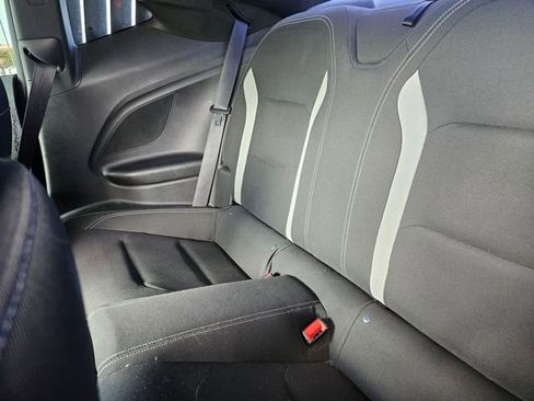 Used 2021 Chevrolet Camaro LT image 24