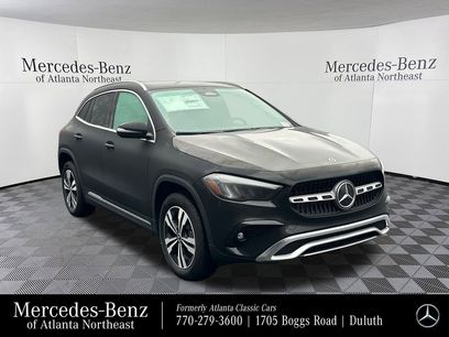 New 2026 Mercedes-Benz GLA 250 GLA 250