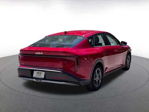 Used 2025 Kia K4 FWD image 14