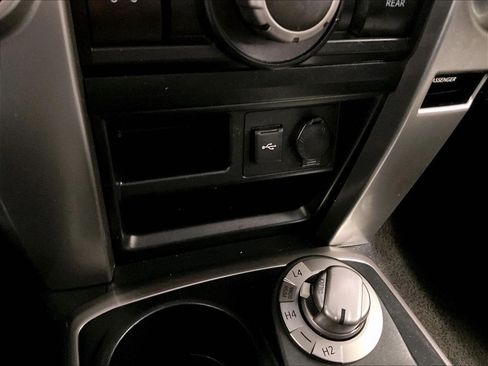 Certified 2023 Toyota 4Runner SR5 Premium AWD/4WD image 26