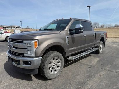 Used 2018 Ford F350 Lariat w/ Lariat Ultimate Package