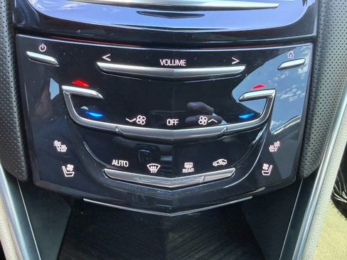 Used 2016 Cadillac XTS Vsport Platinum AWD/4WD image 41