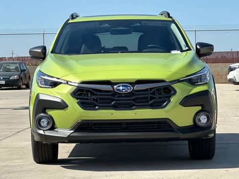 New 2026 Subaru Crosstrek 2.5i Limited AWD/4WD image 8