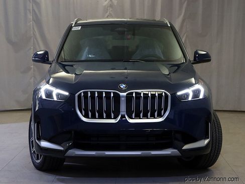 New 2026 BMW X1 xDrive28i image 5
