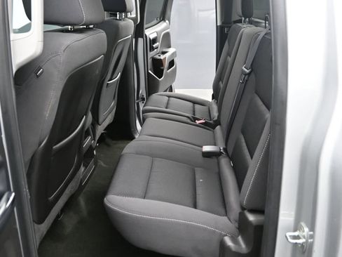 Used 2014 GMC Sierra 1500 SLE image 15