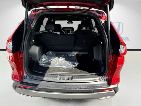 New 2026 Honda CR-V Sport-L image 21