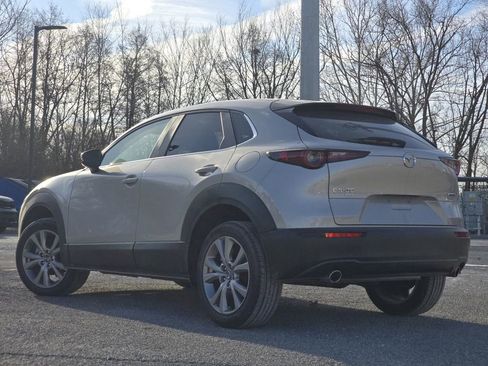Used 2022 MAZDA CX-30 AWD 2.5 S w/ Select Package image 12