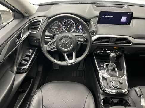 Certified 2023 MAZDA CX-9 Touring Plus image 18