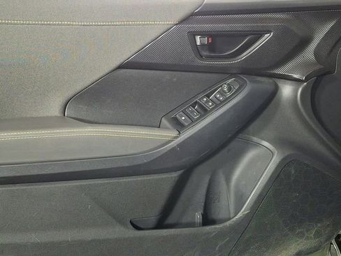 Used 2024 Subaru Crosstrek 2.5i Sport image 14